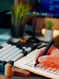 Checklist for Enterprise Storage