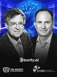 In the recent episode of The Security Strategist Podcast, guest Gidi Cohen, CEO and Co-Founder of Bonfy.AI, sat down with host Richard Stiennon, Chief Research Analyst at IT Harvest. They discussed the reasons traditional data loss prevention (DLP) systems fail. Cohen stressed that understanding data context is now crucial for securing AI-driven enterprises.