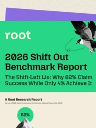 shift out benchmark report