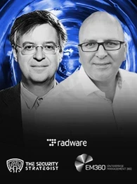 In the recent episode of The Security Strategist podcast, host Richard Stiennon, Chief Research Analyst at IT-Harvest, sits down with Pascal Geenens, VP of Threat Intelligence at Radware, to discuss why CISOs need to rethink their long-held beliefs about attackers, users, and what “web traffic” really means in an AI-driven world.
