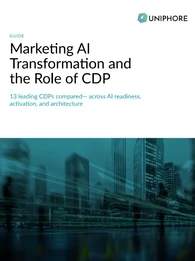 uniphore marketing ai
