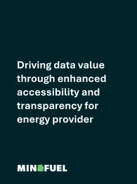 mindfuel case study energy