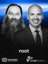 In the latest episode of The Security Strategist podcast, Chris Steffen sat down with John Amaral, Co-Founder and CTO of Root.io, to discuss why shift-left has stalled and why autonomous remediation and “shift-out” security is the best option moving forward in vulnerability management.