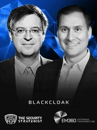 Cybersecurity has traditionally focused on strengthening corporate networks, cloud systems, and devices. However, in the recent episode of The Security Strategist podcast, Dr. Chris Pierson, Founder and CEO of BlackCloak, and host Richard Stiennon, Chief Research Analyst at IT-Harvest, argue that the most significant vulnerabilities are now outside the office perimeter.