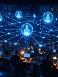 Agentic Ai in the Modern Enterprise