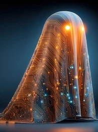 what is digital immortality 