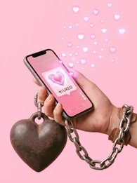 what is the attention economy