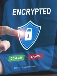 Encryption is essential for businesses and individual users as it adds an extra layer of protection against cyber attacks