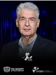 The ecology of identitites