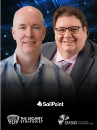 The identity security market is crowded, but a significant change is occurring below the surface. In a recent episode of The Security Strategist podcast, host Jonathan Care, Lead Analyst at KuppingerCole, sat down with Rick Wagner, Sr. Director Product Management at SailPoint.   In this episode, Wagner pointed out a growing gap between how enterprises manage access and how modern systems operate. As AI and machine identities grow rapidly, traditional models no longer work.