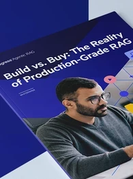 build vs buy rag
