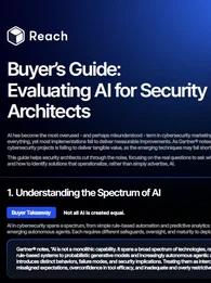 security architects