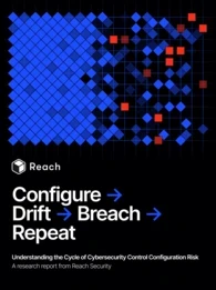 configuration risk