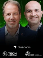 Doug Laney and Mihir Nanavati discuss AI agents, customer data platforms, first-party data, and the future of AdTech on the Tech Transformed podcast.