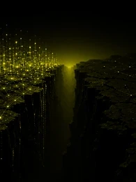 BAnner image for article about participation as the next digital divide