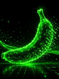 Banner image for article about Google Nano banana