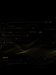 Black technology-themed EM360Tech banner featuring an olive-green circular digital interface graphic on the left, connected hexagonal network shapes on the right, and flowing data-wave patterns across the bottom. Large white text reads “Agile Methodology Explained for Enterprise Teams”. Smaller text below reads “We explain Agile methodology, the frameworks that support it, and why enterprise organisations continue to invest in Agile delivery.” The EM360 Enterprise Management 360 logo appears in the upper-ri