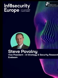 In this vox pop,  Shubhangi Dua, Podcast Host and Tech Journalist at EM360Tech, interviews Joseph Byrne, Solutions Engineer, Vanta. Byrne addresses the impact of AI regulations during an exciting technological developmental period in cybersecurity.