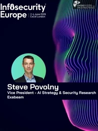 In this vox pop,  Shubhangi Dua, Podcast Host and Tech Journalist at EM360Tech, interviews Steve Povolny, Vice President of AI Strategy & Security Research, Exabeam. Povolny stresses that the current industry landscape is characterised by the rapid speed and scale at which AI and autonomous agents are being deployed, presenting both significant threats and new opportunities.
