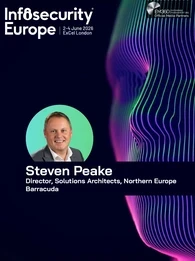 In this vox pop, Shubhangi Dua, Podcast Host and Tech Journalist at EM360Tech, interviews Steven Peake, Director, Solutions Architects, Northern Europe at Barracuda. Reflecting on Infosec Europe 2026, Peake shares his excitement about the opportunity to guide individuals who are seeking to simplify their security and close gaps in their current toolsets.