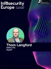 In this vox pop, Shubhangi Dua, Podcast Host and Tech Journalist at EM360Tech, interviews Thom Langford, EMEA CTO at Rapid7, regarding the shift toward preemptive measures and the impact of artificial intelligence on cybersecurity enterprises. 