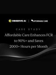affordable care case study