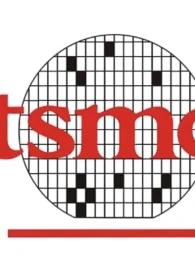 Taiwan Semiconductor Manufacturing Company (TSMC), the world's largest contract chipmaker.
