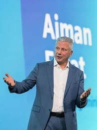 Capgemini CEO Aiman Ezzat says enterprises must modernise legacy IT before scaling AI as the company raises its 2026 revenue outlook.