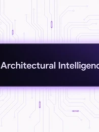 Architectural Intelligence Era