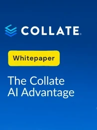 collate ai advantage