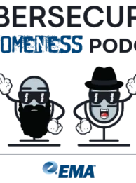 cybersecurity awesomeness podcass