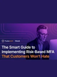 risk based MFA
