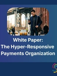 hyper responsive payments