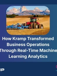 real-time machine learning