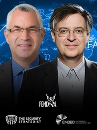 In the recent episode of The Security Strategist podcast, host Richard Stiennon, Chief Research Analyst at IT-Harvest, is joined by Mark Grazman, CEO and Co-Founder of the ransomware recovery company Fenix24. They discuss the critical aspects of ransomware resiliency, including the four pillars of recoverability—survivability, completeness, speed, and assurance. They also talk about how enterprises can better prepare for and respond to attacks.