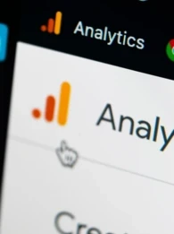 google analytics