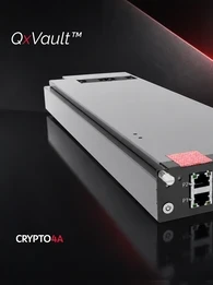 qxvault by crypto4A