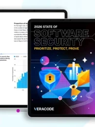 2026 state of software security