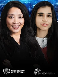 In the recent episode of The Security Strategist podcast, host Shubhangi Dua, podcast host and producer at EM360Tech, sits down with Chenxi Wang, Managing General Partner at Rain Capital, cybersecurity veteran of more than two decades, Fortune 500 board member and VentureBeat Women in AI Award winner. They talk about self-improving AI agents (SIA) and their more advanced cousin, recursive self-improving agents (RSIA), from what they are, why they're dominating research conferences,