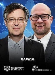 In this episode, host Richard Stiennon, Chief Research Analyst at IT-Harvest, is joined by Schipp to talk about the reason why governance, risk and compliance (GRC) is moving from being a yearly rush to becoming a continuous, API-driven element of security operations. They also address why AI is causing this change to happen more quickly than most GRC teams can keep up with.