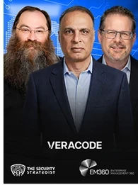 Chris Wysopal and Sohail Iqbal discuss AI-generated code, cybersecurity risks and the evolving software attack surface.