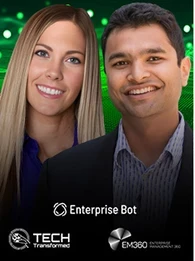 Christina Stathopoulos speaks with Pranay Jain about AI and the future of customer experience.