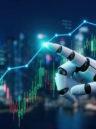 IMF Chief Warns AI Boom Puts Global Growth at Risk