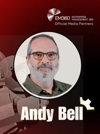 In this interview, Shubhangi Dua, Podcast Host, Producer and B2B Tech Journalist at EM360Tech, speaks to Andy Bell, Senior Vice President, Global Data Product Management at Precisely, at Big Data LDN 2026 at Kensington Olympia, London. 