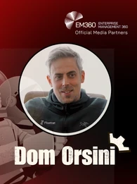 In this interview, Shubhangi Dua, Podcast Host, Producer and B2B Tech Journalist at EM360Tech, speaks to Dom Orsini, Principal Customer Solution Architect at Fivetran, at Big Data LDN 2026 at Kensington Olympia, London. 