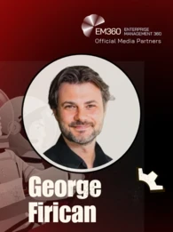 george firican