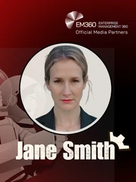 In this interview, Shubhangi Dua, Podcast Host, Producer and B2B Tech Journalist at EM360Tech, speaks to Jane Smith, Field Chief Data & AI Officer for EMEA at ThoughtSpot, at Big Data LDN 2026 at Kensington Olympia, London. 