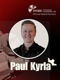 In this interview, Shubhangi Dua, Podcast Host, Producer and B2B Tech Journalist at EM360Tech, speaks to Paul Kryla, Global Director, Field Engineering, Matillion, at Big Data LDN 2026 at Kensington Olympia, London. 