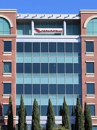 CrowdStrike Office Building