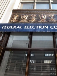 FEC Headquarters in Washington D.C.